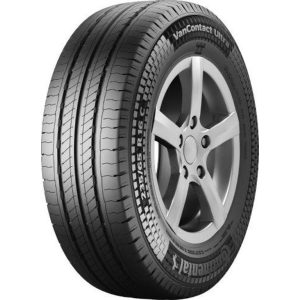 Continental VANCONTACT ULTRA 225/75 R17 [114/112] R