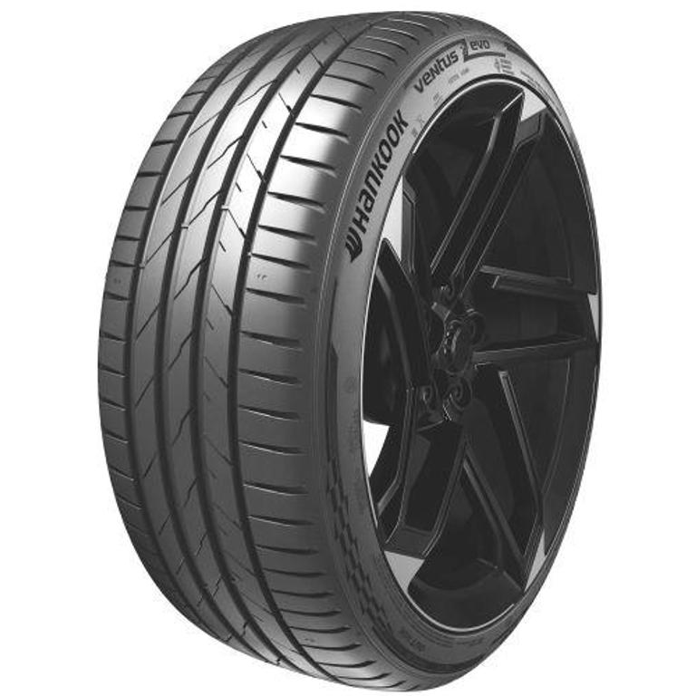 Hankook VENTUS EVO K137 235/30 R20 88Y XL FR