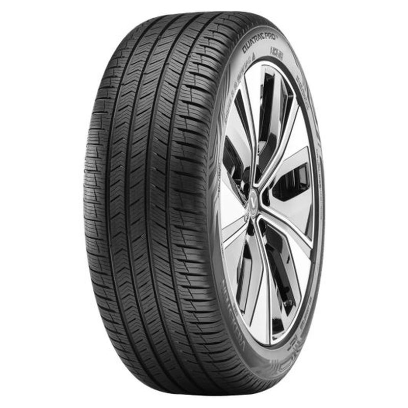Vredestein QUATRAC PRO+ 235/60 R17 106V XL ZR