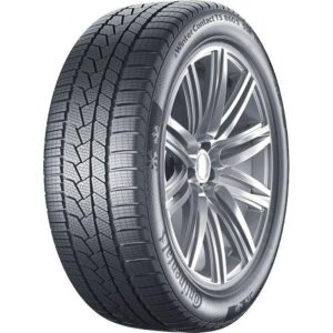 Continental WINTERCONTACT  TS 860 S 255/40 R18 [99] V  XL  SSR  *