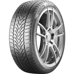 Uniroyal WINTEREXPERT 205/55 R16 [91] T