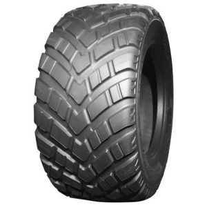 Mrl X Power Flr 333      Steel Belted 500/50 R17 500/50R TL