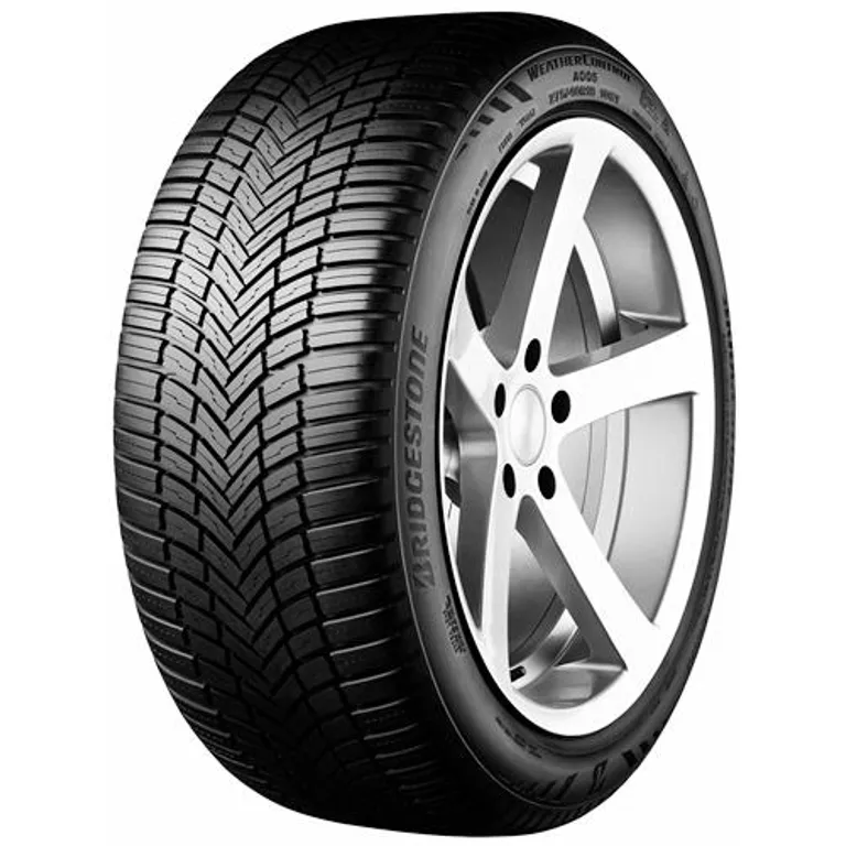 Bridgestone WEATHER CONTROL A005 235/50 R18 101 V XL