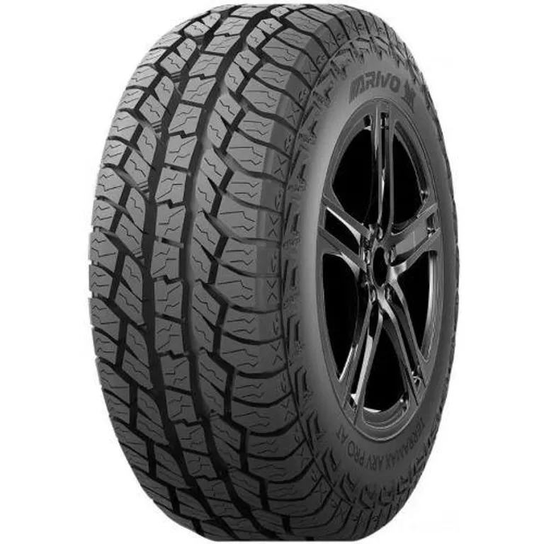Arivo TERRAMAX ARV PRO A/T 235/75 R15 104/101 S FR