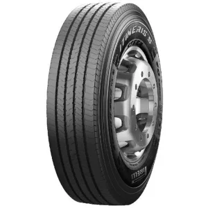 Pirelli IT-S90 315/80 R22.5 156/150 L  TL  M+S  3PMSF