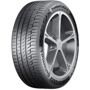 Continental PREMIUMCONTACT 6 245/45 R20 103 V  XL  FR