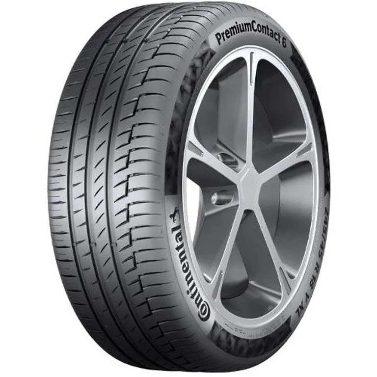 Continental PREMIUMCONTACT 6 245/45 R20 103 V XL FR