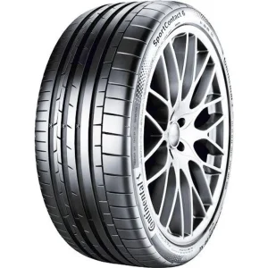 Continental SPORTCONTACT 6 275/35 R19 100 Y  XL  FR  *