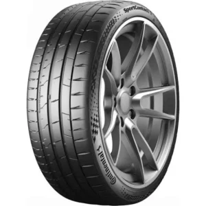 Continental SPORTCONTACT 7 225/30 R20 85 Y  XL  FR