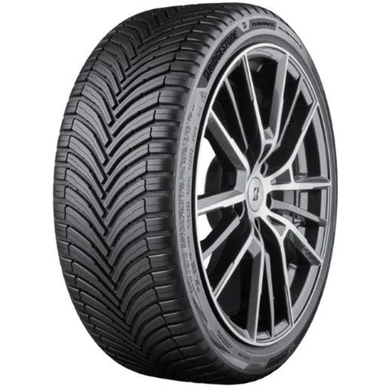 Bridgestone TURANZA ALL SEASON 6 265/45 R20 108 Y XL FR