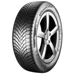 Continental ALLSEASONCONTACT 225/60 R18 100 H  M+S