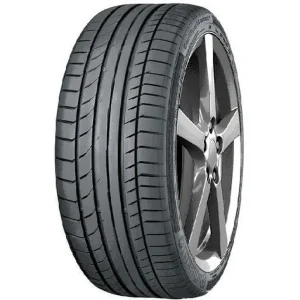 Continental ZR19  CONTISPORTCONTACT 5P 255/30 R 91 Y  XL  FR  MO