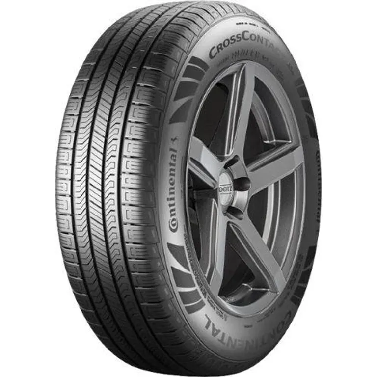 Continental CROSSCONTACT RX 235/55 R20 105 V XL FR M+S NE0