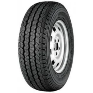 Continental VANCOFOURSEASON 225/55 R17 101 H  REINF.  M+S
