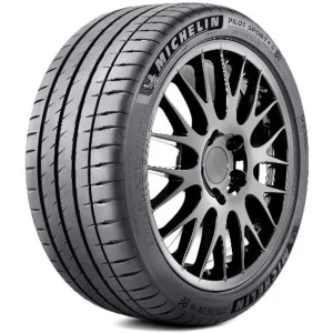 Michelin ZR20  PILOT SPORT 4S 235/40 R 96 Y  XL  FP