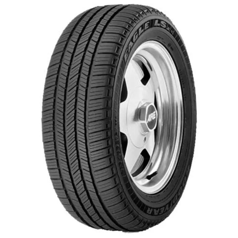 Goodyear EAGLE LS-2 245/45 R18 100 V XL FP ROF *