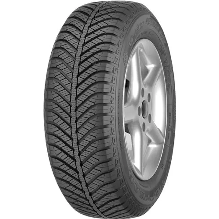 Goodyear VECTOR 4SEASONS 255/45 R18 99 V FP M+S 3PMSF
