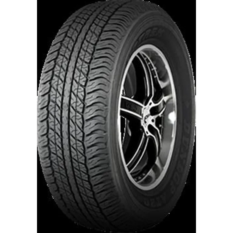 Dunlop GRANDTREK AT20 245/70 R17 110 S