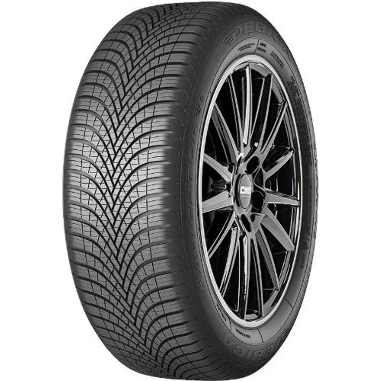 DĂŞbica NAVIGATOR 3 205/60 R16 96 H XL M+S 3PMSF