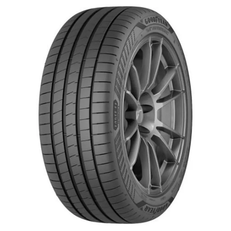 Goodyear EAGLE F1 ASYMMETRIC 6 255/45 R20 105 V XL
