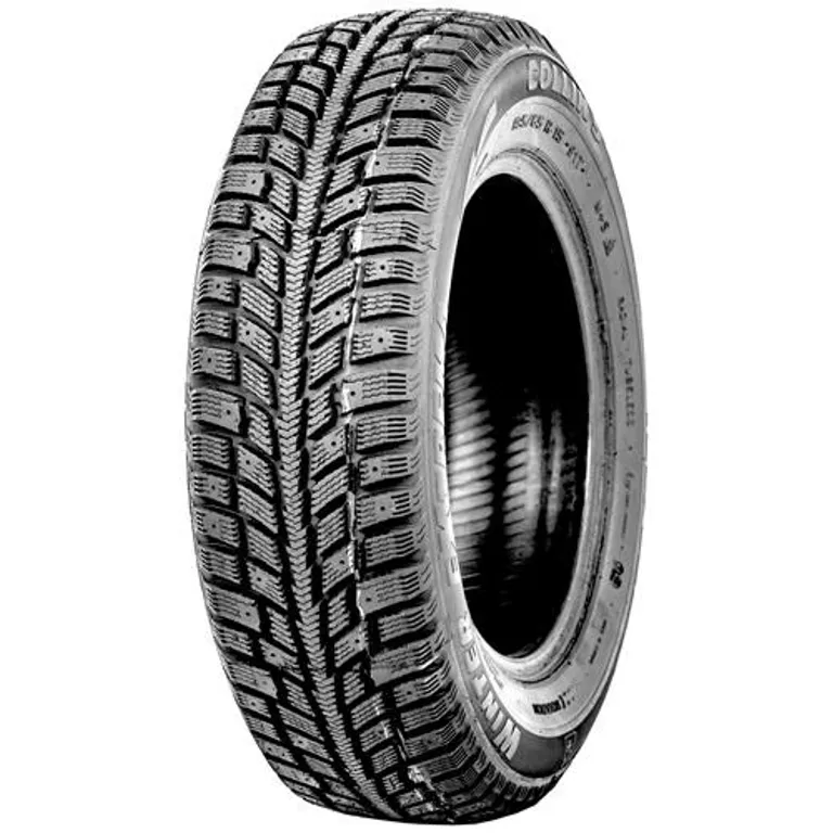 Bieżnikowane Profil WINTER EXTREMA 205/55 R16 RFT COLLIN'S 91 H BIEŻNIKOWANE / BIEŻNIKOWANÉED