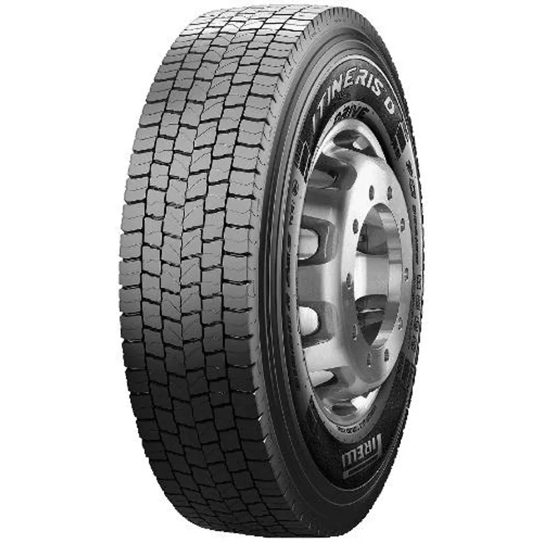Pirelli IT-D90 315/80 R22.5 156/150 L TL M+S 3PMSF
