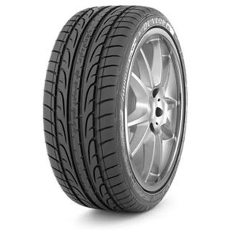 Dunlop SP SPORT MAXX 215/45 R16 86 H