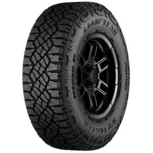 Goodyear WRANGLER DURATRAC RT 10.50/82 R15 109 Q  FP