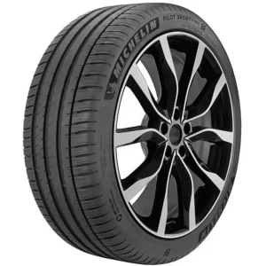 Michelin PILOT SPORT 4 SUV 235/60 R19 107 V  XL  FP  J