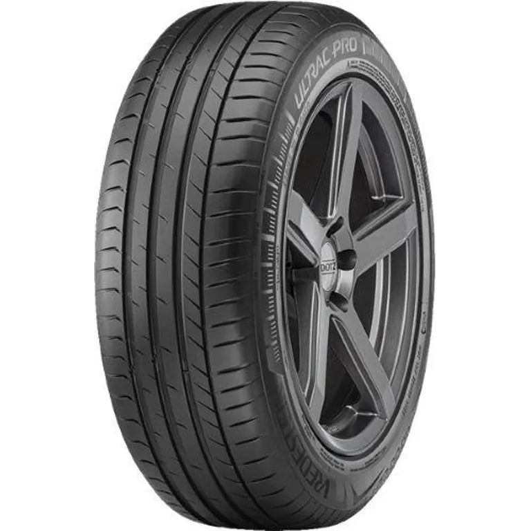 Vredestein ULTRAC PRO 245/35 R21 96 Y XL ZR