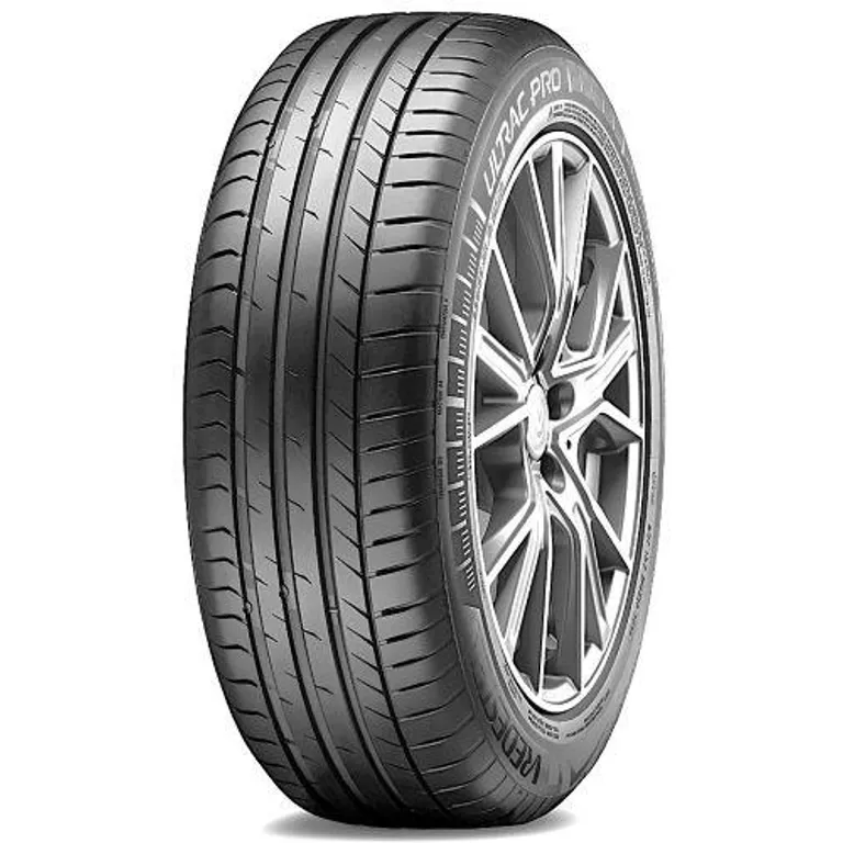 Vredestein ULTRAC PRO 285/35 R22 106 Y XL ZR